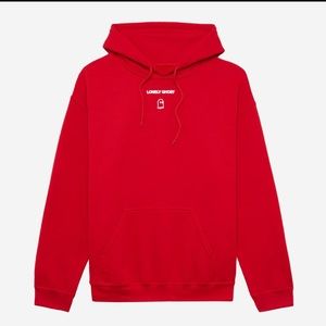 Lonely Ghost Text Me When You Get Home Hoodie